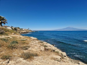 Villa Baia del Silenzio, Agnone